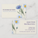 Suche nach florenz visitenkarten Elegant