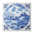Suche nach delft blue fliesen Antike