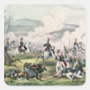 Recherche de drapeau de bataille autocollants Américain
