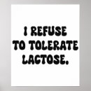 Recherche de allergie posters Lait