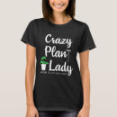 Recherche de plantes femme tshirts Jardinage