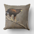 Recherche de rapace coussins Oiseau