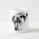 Recherche de mélange tasses Noir et blanc