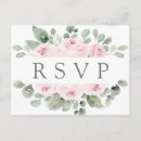 Suche nach rosa blumenstrauß postkarten Elegant