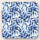 Recherche de vigne dessous de verres Feuille