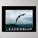Recherche de leadership posters Aigle