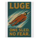 Suche nach rodeln poster Schlitten