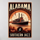 Recherche de styles musicaux posters Vintage