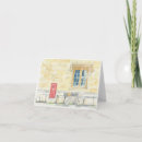 Suche nach roter briefkasten karten Aquarell