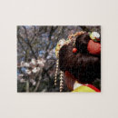 Recherche de vue gros plan puzzles Flore