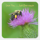 Recherche de bienveillant autocollants Romance