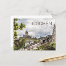 Suche nach coche postkarten Mosel