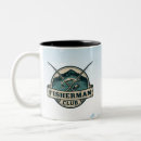 Recherche de pêcheur à tasses Toute personne