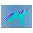 Recherche de licorne planches à découper Mignon