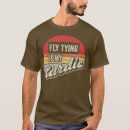 Recherche de fly tshirts Poisson