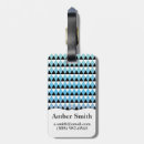 Recherche de motif aztèque bagages étiquettes L'amérique