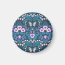 Recherche de jardin botanique magnets Tulipe