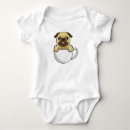 Suche nach pug babykleidung Niedlich