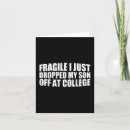Suche nach zerbrechlich karten Uni