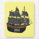 Suche nach piratenschiff mousepads Piraterie