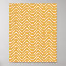 Suche nach yellow poster Geometrisch