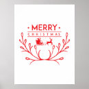 Suche nach weihnachtsbäume poster Froh