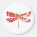 Suche nach dragonfly magnete Blumenreich
