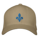 Recherche de le québec casquettes Fleur de lis