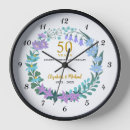 Recherche de plantes horloges Pour eux