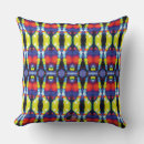 Recherche de colonne coussins Abstrait