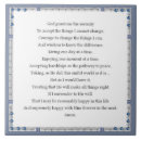 Recherche de prière sérénité carreaux Inspiration