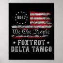 Recherche de foxtrot posters Protestation