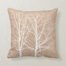 Suche nach baum kissen Weiß