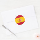 Suche nach spanien flagge aufkleber Fußballfan