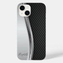 Recherche de argent noir iphone coques Pour lui