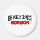 Suche nach mormonen magnete Religiös