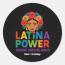 Suche nach hispanic aufkleber Latina