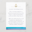 Recherche de couleur or invitations Blanc