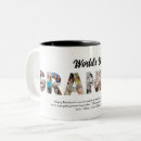 Suche nach personalisierte großeltern tassen Grandmother