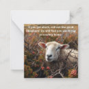 Suche nach jesus kleine grußkarten Glauben