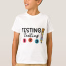 Recherche de score enfant tshirts Score de test