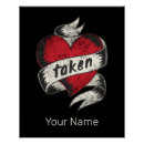 Suche nach vintage tattoo poster Valentinstag