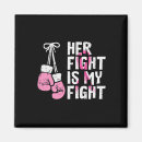 Recherche de gant de boxe magnets Cancer du sein