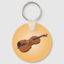 Recherche de violons porteclés Musical
