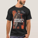 Recherche de russie tshirts Socialiste