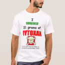 Recherche de chimiothérapie tshirts Traitement