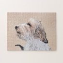 Recherche de basset puzzles Pbgv