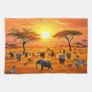 Suche nach african geschirr tücher Safari