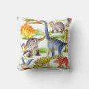 Suche nach dinosaurier silhouette kissen Cartoon