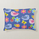 Recherche de papillon bleu coussins Pour enfants
